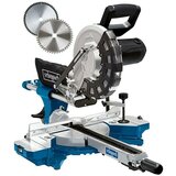 Scheppach Potezno preklopna testera 254mm sa 2 lista HM254 5901216901, 2000W Cene