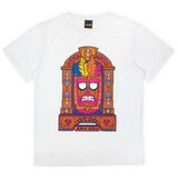 Numskull MERCHANDISE CRASH BANDICOOT 2020 AKU AKU MAJICA XL Cene
