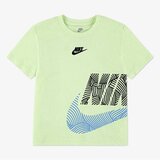 Nike majica nkb in the zone jersey 86N759-E4Y Cene
