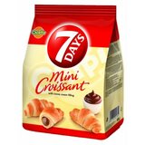 7 Days mini kroasan kakao 60g kesa Cene