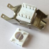  Lan modul CAT6 ftp mini 2016KXC6 spajanje bez alata | ePonuda.com
