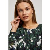 Marisse Floral Dress | shoptok.hr