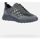 Geox Dark gray women's sneakers Alleniee - Women's | Eponuda.ba
