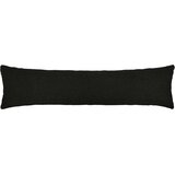  Presvlaka za jastuk HEERLEN Crna 40 x 145 cm Bouclé | shoptok.hr