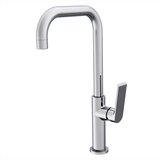 Blitz ARMATURA ZA POMIVALNO KORITO K 207 V KROM BARVI | Shoptok.si