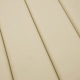  Jastuk za ležaljku bež 200 x 60 x 3 cm od tkanine Oxford | shoptok.hr