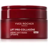 LIFT PRO-COLLAGÈNE nočna gladilna krema proti gubam 50 ml
