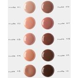 SKKN BY KIM Make-up Lip Shimmer sijaj za ustnice odtenek 8 ml | Shoptok.si