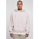 UC Men Heavy Terry Garment Dye Hoody lilac | shoptok.hr