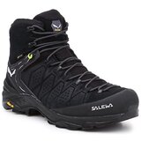 Salewa Pohodništvo MS Alp Trainer 2 Mid Gtx Črna | Shoptok.si