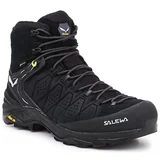 Pohodništvo MS Alp Trainer 2 Mid Gtx Črna