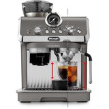 DeLonghi EC9255.T La Specialista Arte - Evo Espresso aparat s filtrom za hladno pripravljen kavni napitek | Shoptok.si