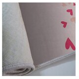 Conceptum Hypnose tepih Alho Chl-2A, pravougaoni, 80 x 140 cm, šareni | Eponuda.ba