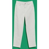 Marisse Women's Jeans L-Je-4000 Off White | ePonuda.com