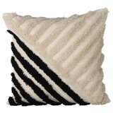 Venture Home navlaka za ukrasni jastuk Zara 45 × 45 cm, bijela | shoptok.hr