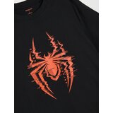 Sinsay Pamučna comfort majica s printom Spider-Man | shoptok.hr