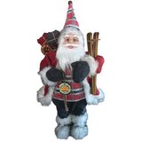  Novogodišnja dekoracija - deda mraz 50cm - tl032-50 ( 71325 ) | Eponuda.com