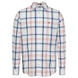 Tommy Hilfiger karirana muška košulja Cene
