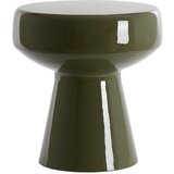 Light & Living Metalni okrugao pomoćni stol ø 38 cm Dakwa – | shoptok.hr