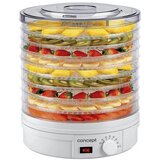  SO1020 Mushroom, Vegetable and Fruit Dehydrator | shoptok.hr