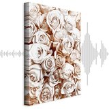  Slika - Rose Garden (1 Part) Vertical 40x60 | shoptok.hr