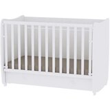 Lorelli Bertoni drveni krevetac Dream White (10150420024) Cene