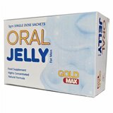 Erogena cona Oralni erekcijski žele "GOLDMAX Oral Jelly" (R900319) | Shoptok.si