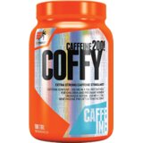 ExtriFit Coffy Stimulant za trening, 100 tableta Cene