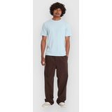 Volcom Stone Blanks BSC T-shirt light blue acid | Shoptok.si