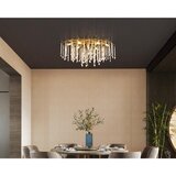 Globo STROPNA SVETILKA GLORIA 100/55/48 cm | Shoptok.si
