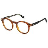 Polaroid PLDD492 086 ONE SIZE (48) Havana/Kristalna Cene