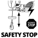 Einhell električna dizalica TC-EH 250 | shoptok.hr