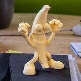 AzureFilm pla pastel filament 1.75mm, 1000g, banana yellow | ePonuda.com