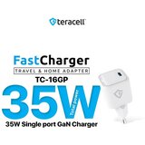 Teracell Punjač za telefon Evolution TC-16GP 35W Cene