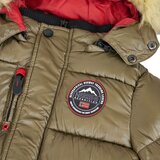 Geographical Norway Puhovke BUGS Kaki | Shoptok.si