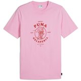 Puma Graphics Gelateria Tee Ružičasta Cijene