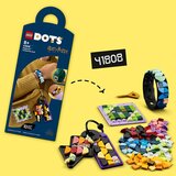 Lego DOTS: Komplet za pisalno mizo Bradavičarka | Shoptok.si