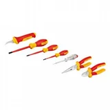 Bosch VDE Professional miješani set 7-dijelni
