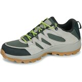 Columbia REDMOND IV LOW WATERPROOF Siva | shoptok.hr