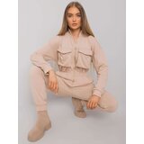 ex moda Jumpsuit-EM-KO-636.98-beige Cijene
