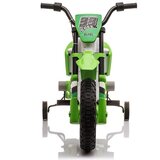 Motor na akumulator XMX616 - zeleni | shoptok.hr