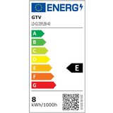 Gtv Nevtralna filamentna žarnica z žarnico E14, 8 W – | Shoptok.si