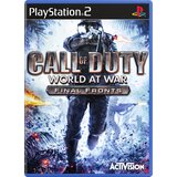 Call of Duty World at War Final Fronts (PS2) - rabljeno Cene