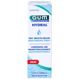 GUM Hydral ustno pršilo z vlažilnim učinkom 50 ml | Shoptok.si