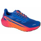 Salomon Aero Blaze 2 Running Shoes, Dragon Fire/Vivacious/Surf - 42 2/3, (21582468) | Shoptok.si