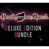 Steam Death End re;Quest Deluxe Edition Bundle Key GLOBAL | ePonuda.com