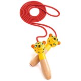 Djeco Dječje uže za preskakanje Leo | Shoptok.si