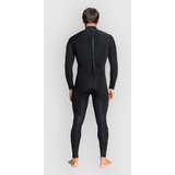 Quiksilver Everyday Sessions 4/3 Bz Neoprenska obleka black | Shoptok.si
