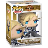 Funko Bobble Figure Games - World Of Warcraft - The War Within POP! - Alleria Windrunner #1045 | Eponuda.com