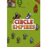  circle empires gog (pc) key global | ePonuda.com